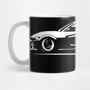 2021 Charger 392 Scat Pack Mug